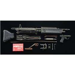M60 GPMG PARTS KIT.