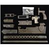 Image 1 : ISRAELI MODEL BROWNING 1919 A4 PARTS KIT.