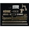 Image 1 : ISRAELI MODEL BROWNING 1919 A4 PARTS KIT.