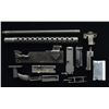 Image 1 : ISRAELI MODEL BROWNING 1919 A4 PARTS KIT.
