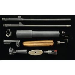 M1/M2 CARBINE PARTS & ACCESSORIES.