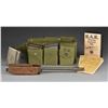 Image 1 : BROWNING AUTOMATIC RIFLE MAGS & ACCESSORIES.
