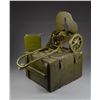 Image 1 : WW2 RUSSIAN SOKOLOV WHEELED MOUNT.