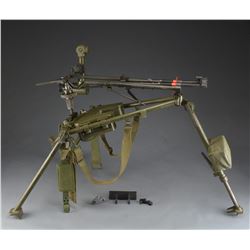 IMMACULATE MG42 / MG3 / M53 INFANTRY TRIPOD &