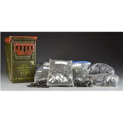 M60 BELT LINKS & M1 GRAND