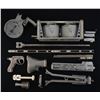 Image 1 : MISCELLANEOUS MACHINE GUN PARTS.