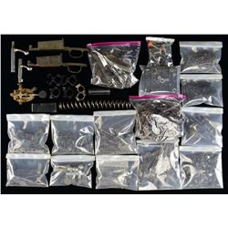 REPLACEMENT BARREL FOR U.S. RIFLE CAL. .30 1917 IN