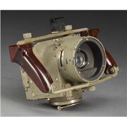 RARE WWII JAPANESE "ULTRA SMALL AERIAL CAMERA"