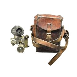 NIFE 5X25 SIGHT W/ SWEDISH CROWN INSIGNIA IN