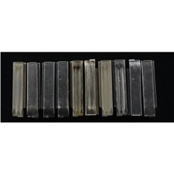 10 H&R REISING 20 & 12 RD. MAGS.