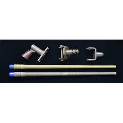 BROWNING 1917 PARTS.