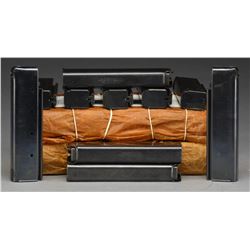 30 THOMPSON STICK 20 RD. MAGS. IN ORIGINAL