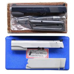 CIENER & COLT 22 LR 1911 CONVERSION KITS.