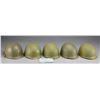 Image 2 : GROUP OF US M1 HELMETS & LINERS.