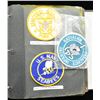 Image 12 : GARGANTUAN LOT OF AMERICAN MILITARY PATCHES.