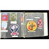 Image 13 : GARGANTUAN LOT OF AMERICAN MILITARY PATCHES.