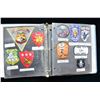 Image 14 : GARGANTUAN LOT OF AMERICAN MILITARY PATCHES.