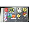 Image 16 : GARGANTUAN LOT OF AMERICAN MILITARY PATCHES.