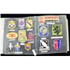 Image 17 : GARGANTUAN LOT OF AMERICAN MILITARY PATCHES.