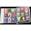 Image 18 : GARGANTUAN LOT OF AMERICAN MILITARY PATCHES.