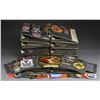 Image 1 : GARGANTUAN LOT OF AMERICAN MILITARY PATCHES.