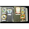 Image 3 : GARGANTUAN LOT OF AMERICAN MILITARY PATCHES.