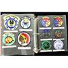 Image 5 : GARGANTUAN LOT OF AMERICAN MILITARY PATCHES.