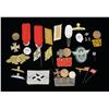 Image 2 : WWI & WWII GERMAN MEDALS, EAGLES, INSIGNIA &
