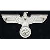 Image 2 : WWII GERMAN BOXCAR/TRAIN EAGLE.