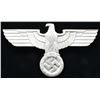 Image 3 : WWII GERMAN BOXCAR/TRAIN EAGLE.