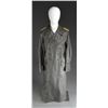 Image 1 : 3 WWII TYPE GERMAN OVERCOATS.