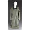 Image 2 : 3 WWII TYPE GERMAN OVERCOATS.