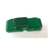 Image 6 : V. Nason & C Murano Italian Green Glass Rolls Royce Motorcar Paperweight