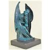 Image 3 : Fallen Angel, Devil Bronze Sculpture