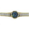 Image 2 : Amazing 200cts Mosaic Opal Mother of Pearl Inlaid Watch