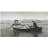 Image 2 : Vintage c1920â€™s Half-tone Print, Bonheur, #548 Changing Pasture