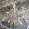 Image 1 : Group of Neolithic Sahara Desert Arrowheads, Points