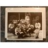 Image 1 : 1880's Tuskegee Institute Baseball Team Sepia Tone Photo Print