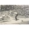 Image 3 : Early Half-tone Print, A.B. Frost, Baseball Game