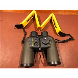 Nikon Ocean Pro 7x50 7.2* CF WP Binoculars