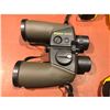 Image 3 : Nikon Ocean Pro 7x50 7.2* CF WP Binoculars