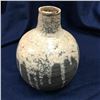 Image 1 : Southern Handmade Raku Pottery Vase