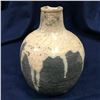 Image 2 : Southern Handmade Raku Pottery Vase