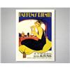 Image 2 : French Parfums Poster Ad