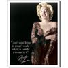 Image 1 : Marilyn Monroe, Man's World Metal Pub Bar Sign