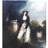 Image 4 : 19thc Romantic Period Oil Painting