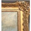 Image 5 : 19thc Romantic Period Oil Painting