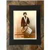 Image 1 : African American History, Contraband Drummer Boy Sepia Tone Photo Print