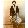 Image 2 : African American History, Contraband Drummer Boy Sepia Tone Photo Print