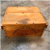 Image 3 : Large Reproduction Augusta Arsenal Civil War Ammo Box